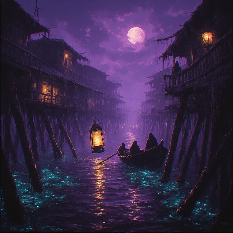 The Respite