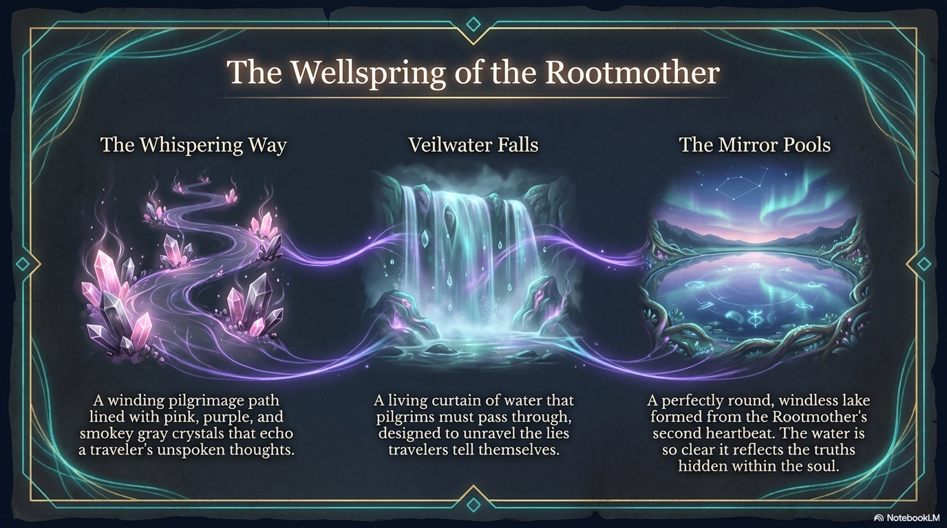 Selka's Apothecary & Shrine